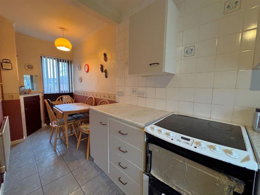 4 Mount Vernon Grove