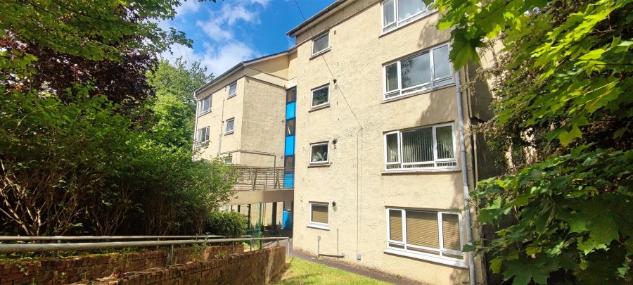 3b Forthriver Road