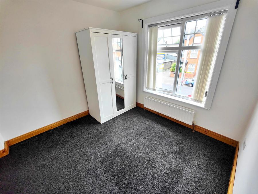 519 Oldpark Road