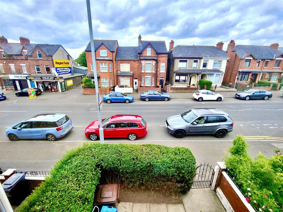 519 Oldpark Road