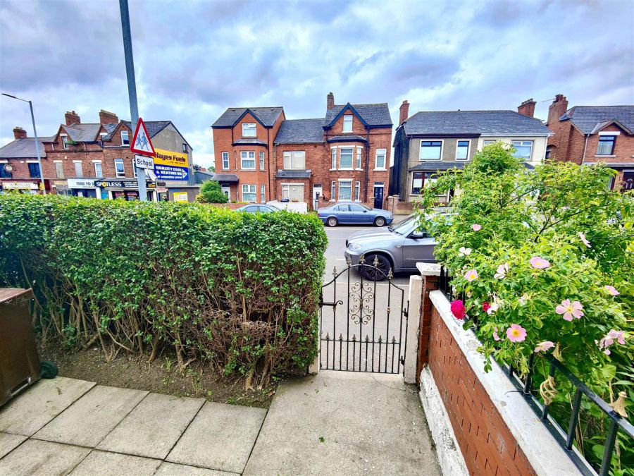 519 Oldpark Road