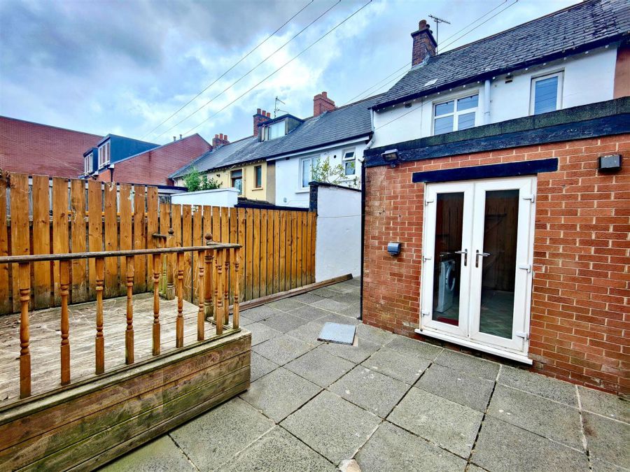 519 Oldpark Road