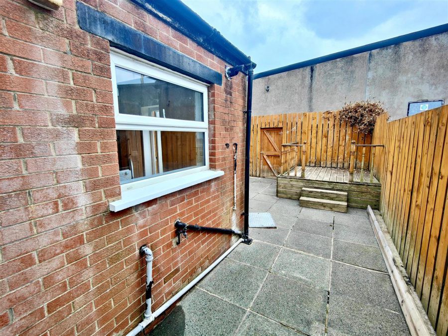 519 Oldpark Road