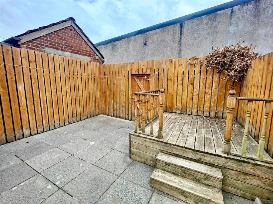519 Oldpark Road