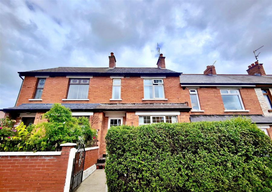 519 Oldpark Road