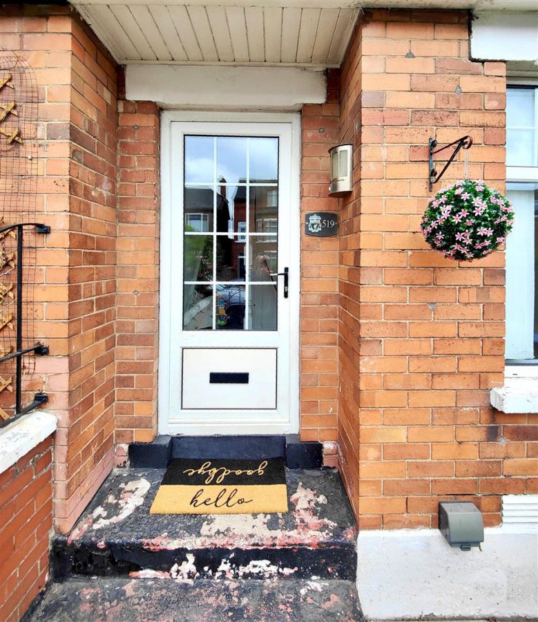519 Oldpark Road
