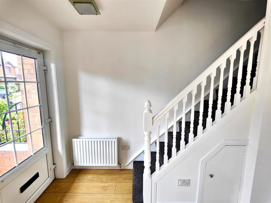 519 Oldpark Road