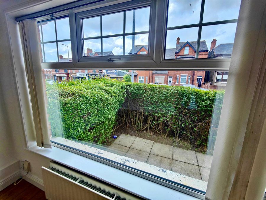 519 Oldpark Road