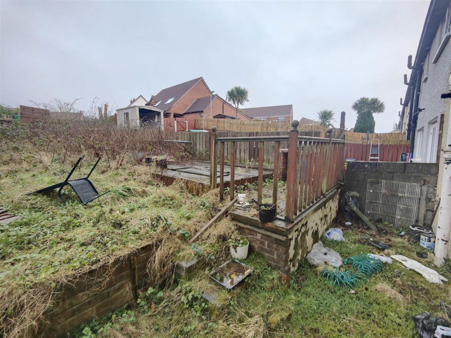 4 Tyndale Grove
