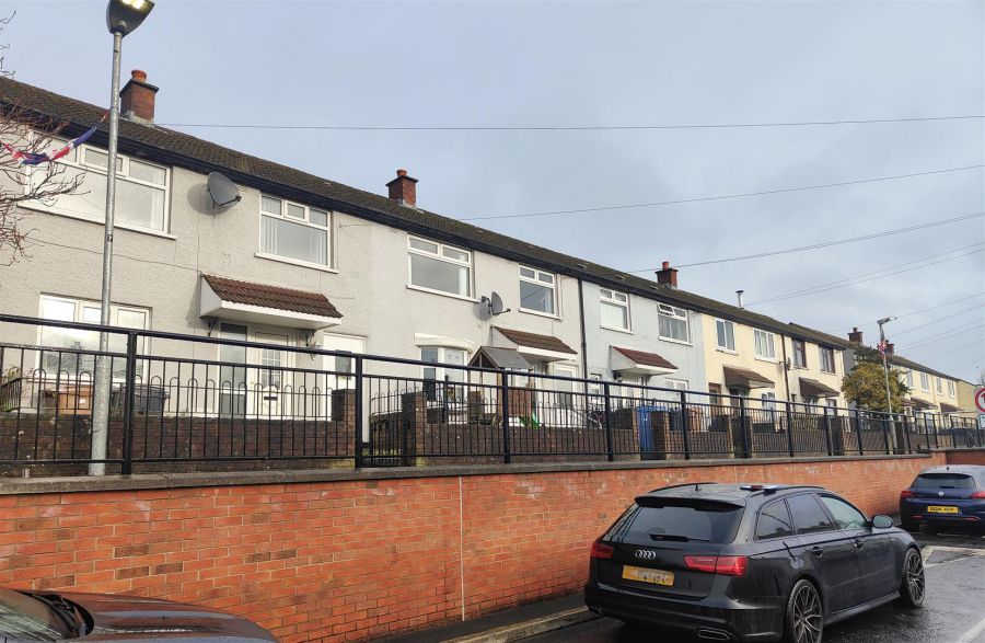 4 Tyndale Grove