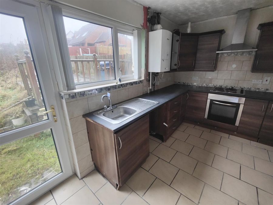 4 Tyndale Grove
