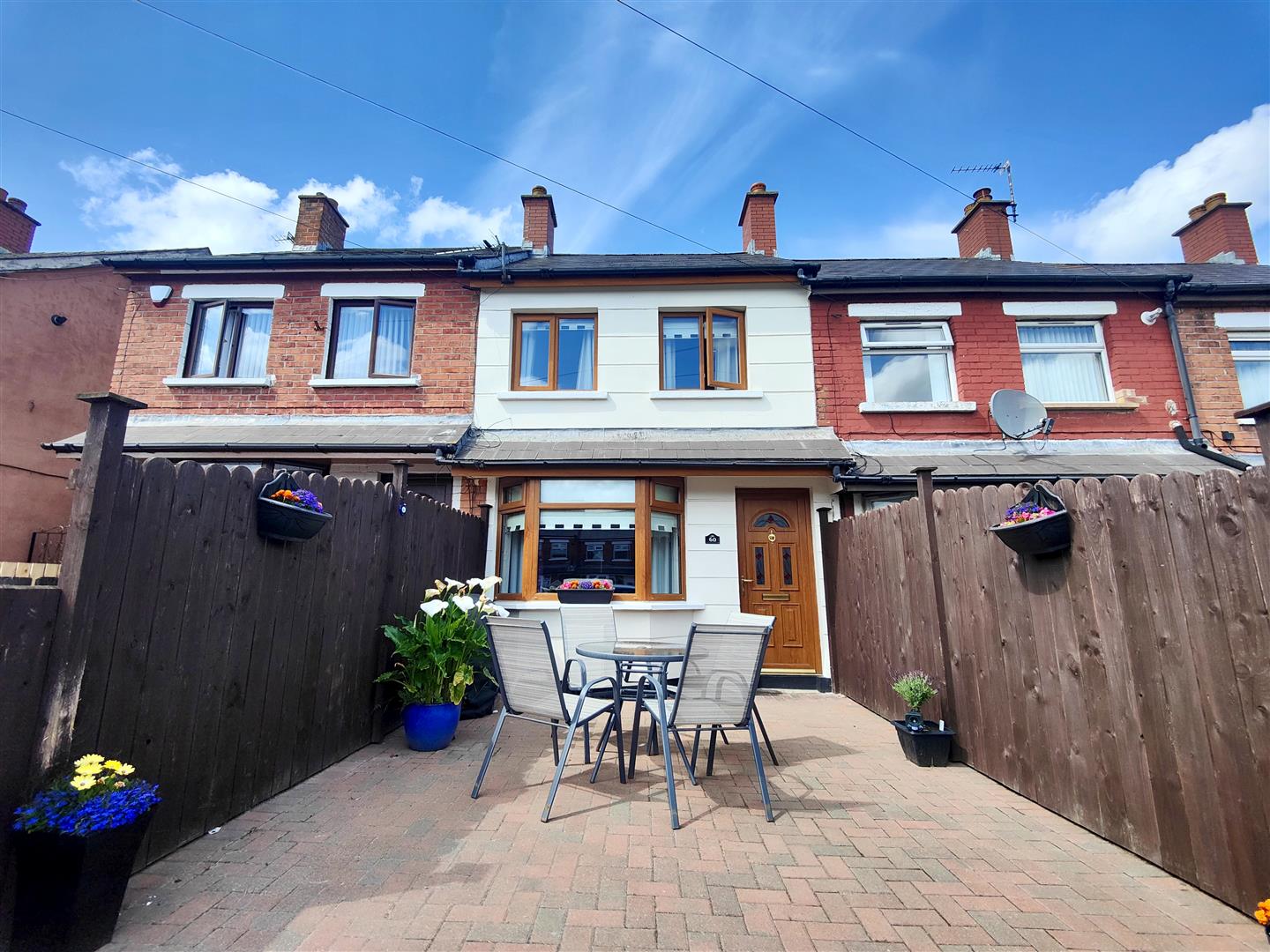 60 Ladbrook Drive, ardoyne, belfast, BT14 7ND for sale with Homes NI