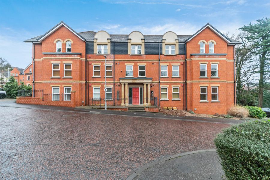 50 Fortwilliam Demesne