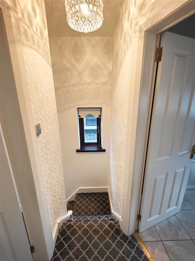 58 Glencairn Street
