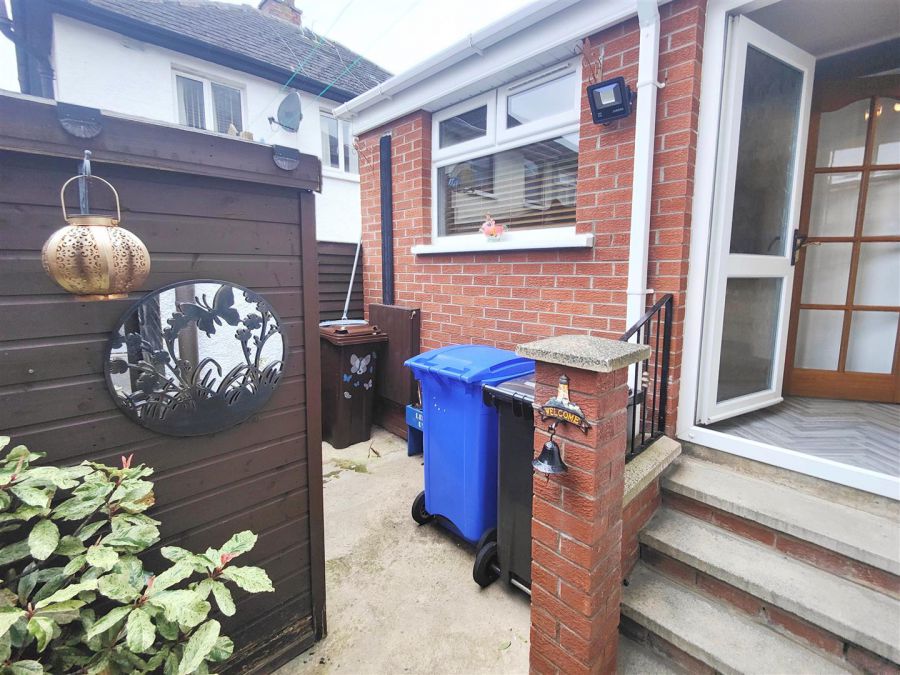 58 Glencairn Street