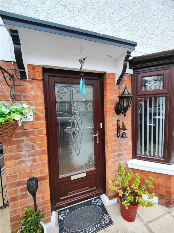 58 Glencairn Street