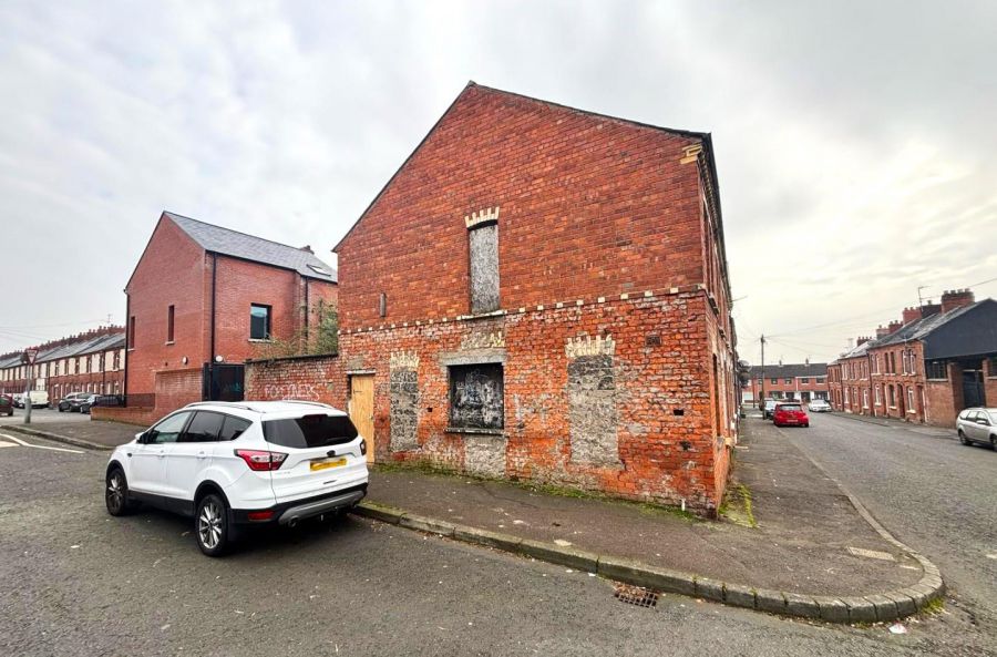 108 Bray Street