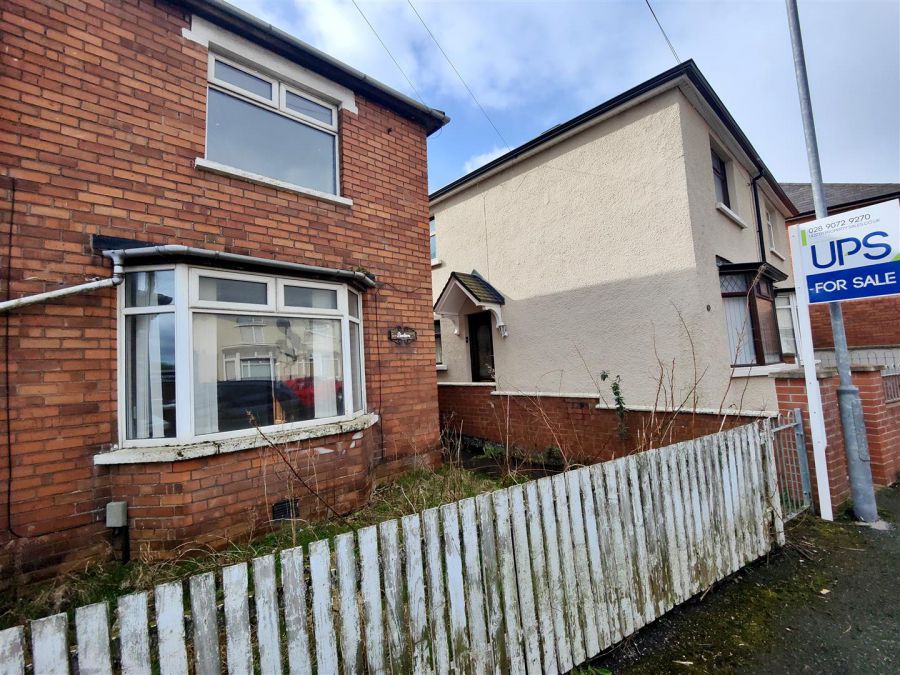 16 Northwood Road