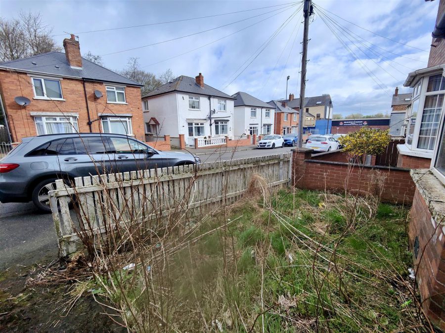 16 Northwood Road