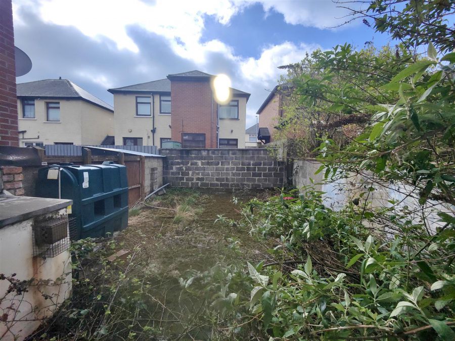 16 Northwood Road