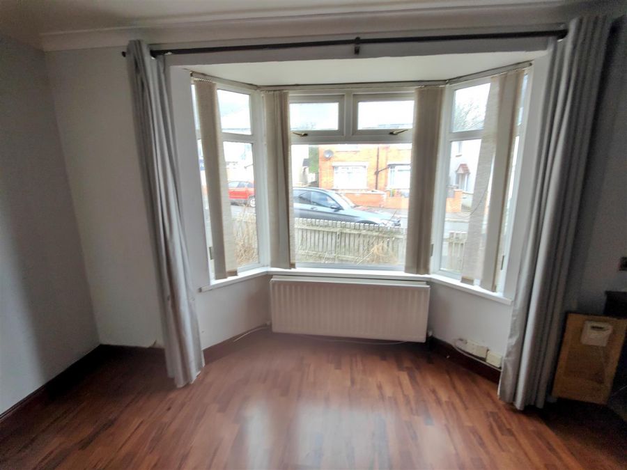 16 Northwood Road