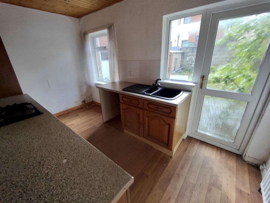 16 Northwood Road