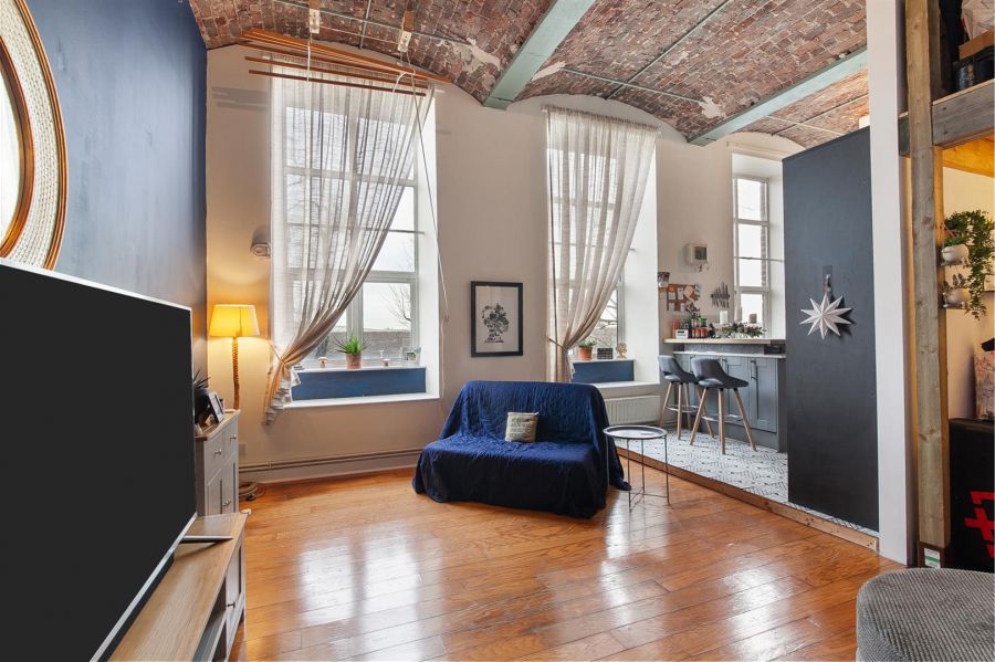 11 Linen lofts