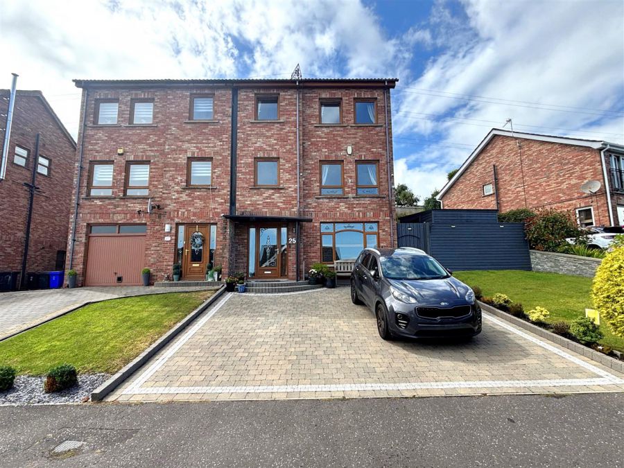25 Lyndhurst View Avenue
