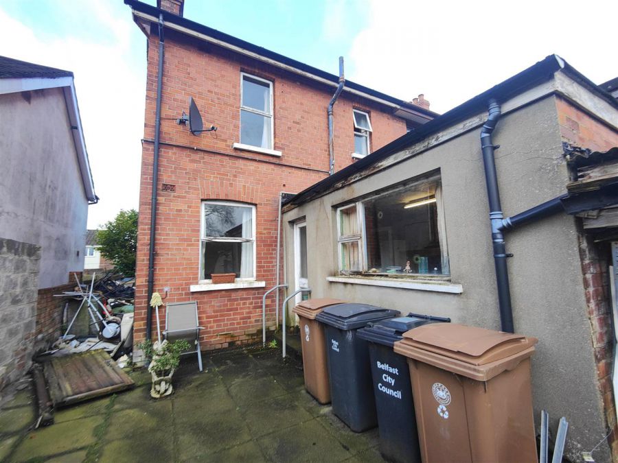 7 Westland Drive