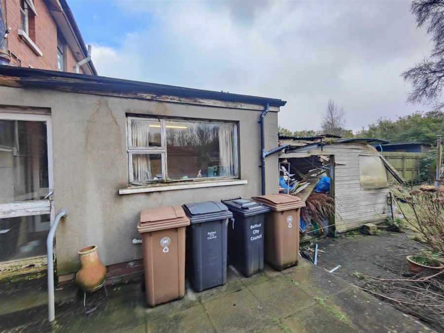 7 Westland Drive