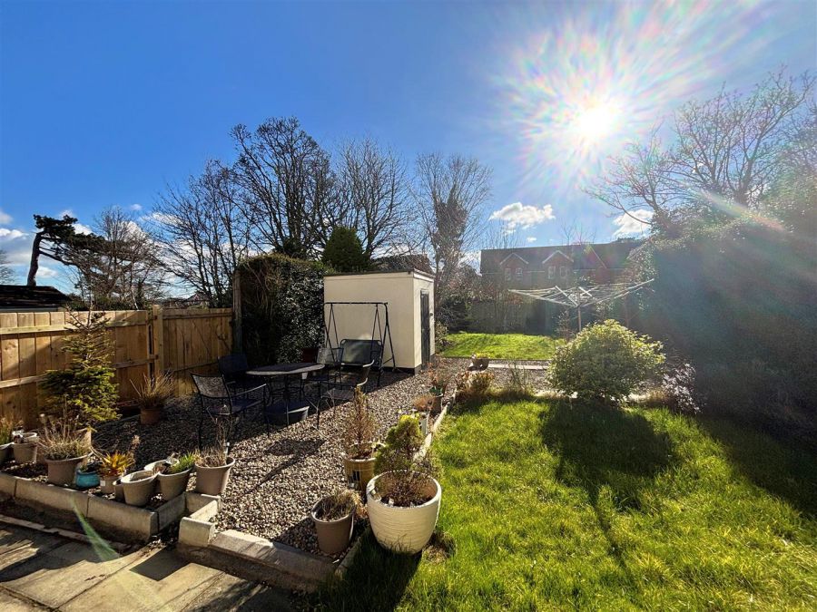 83 Lansdowne Road