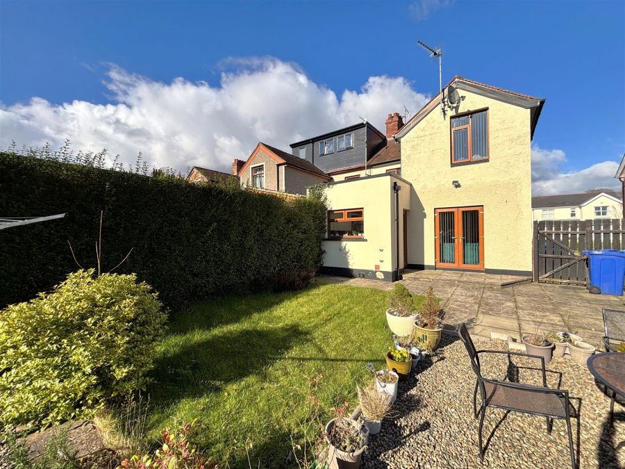 83 Lansdowne Road