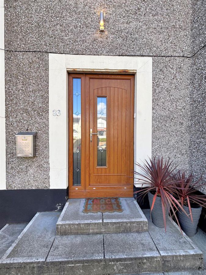 83 Lansdowne Road