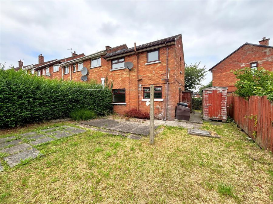23 West Circular Crescent