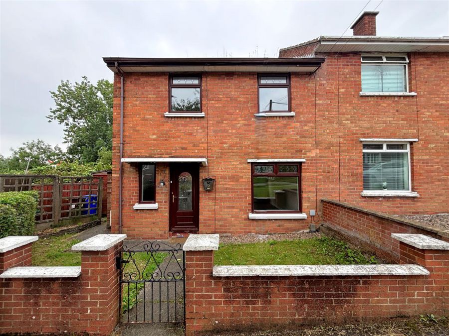 23 West Circular Crescent