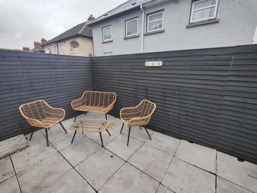 54 Rutherglen Street