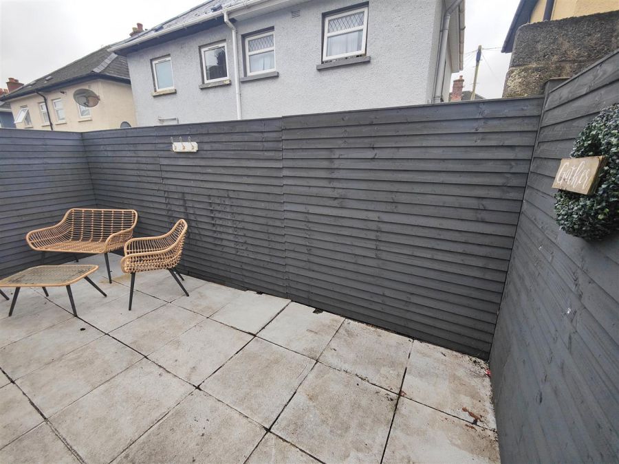 54 Rutherglen Street