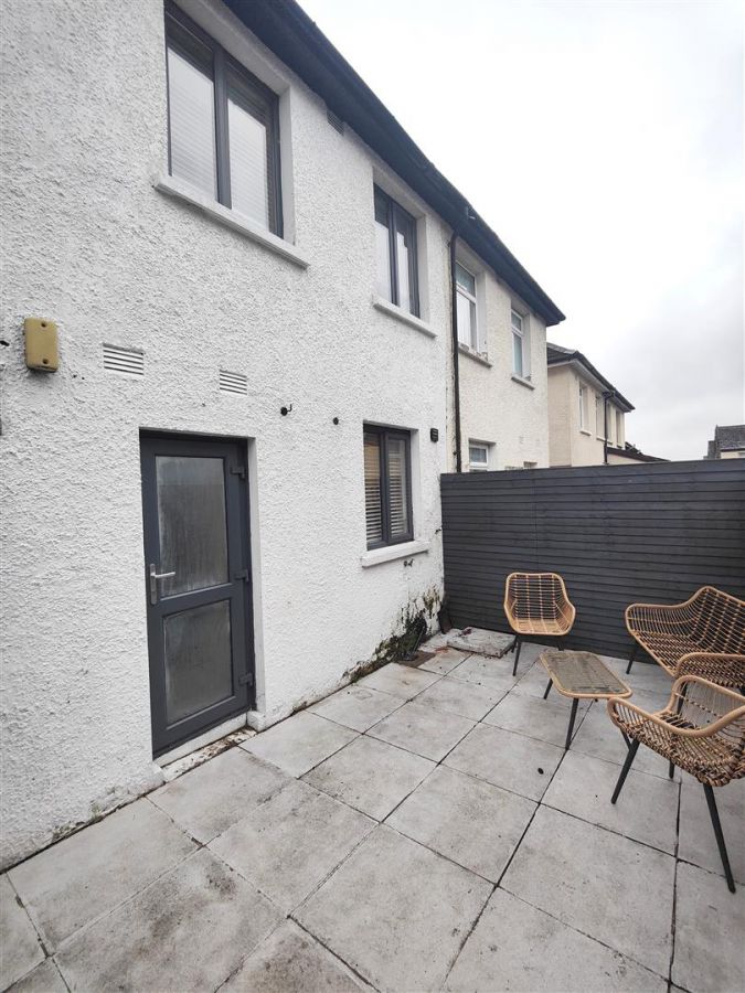 54 Rutherglen Street