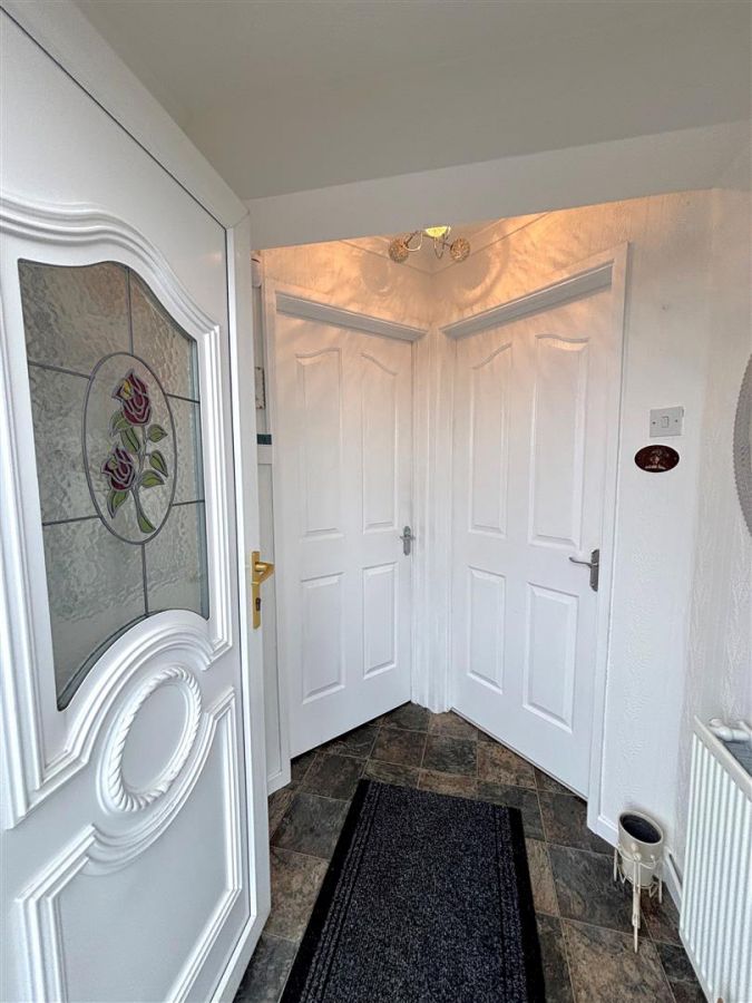 36 Forthriver Road