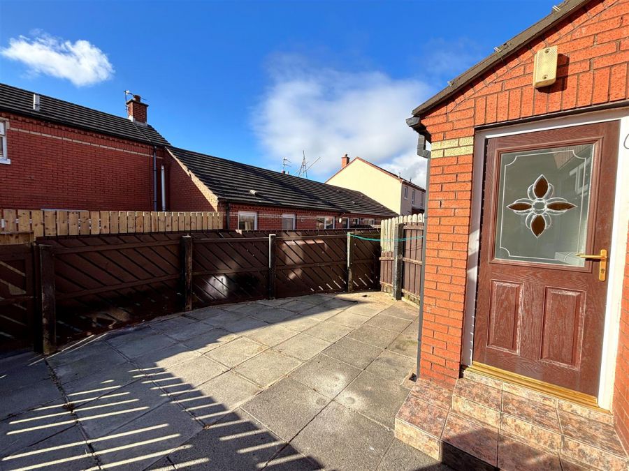 12 Matchett Street