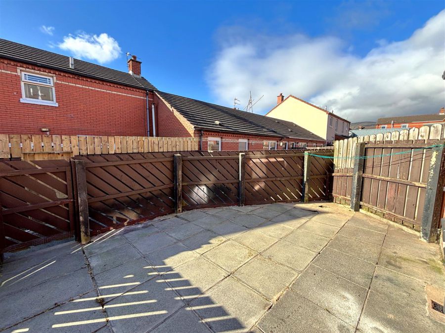 12 Matchett Street