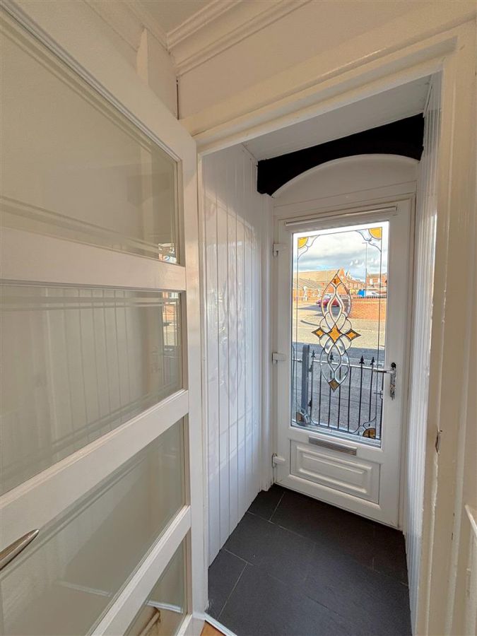 12 Matchett Street