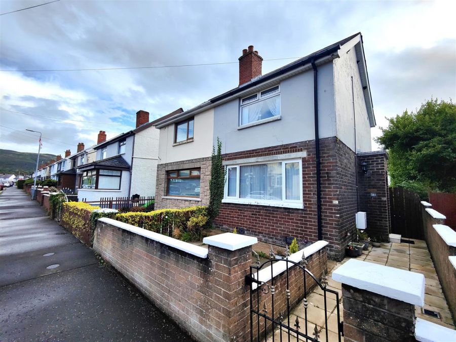 65 Joanmount Park