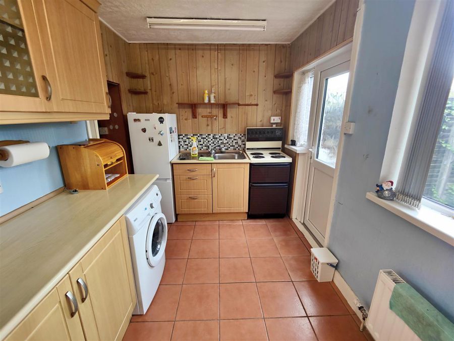 65 Joanmount Park