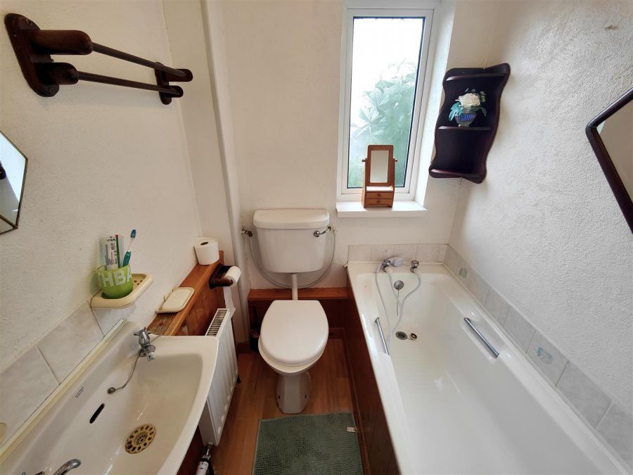 65 Joanmount Park