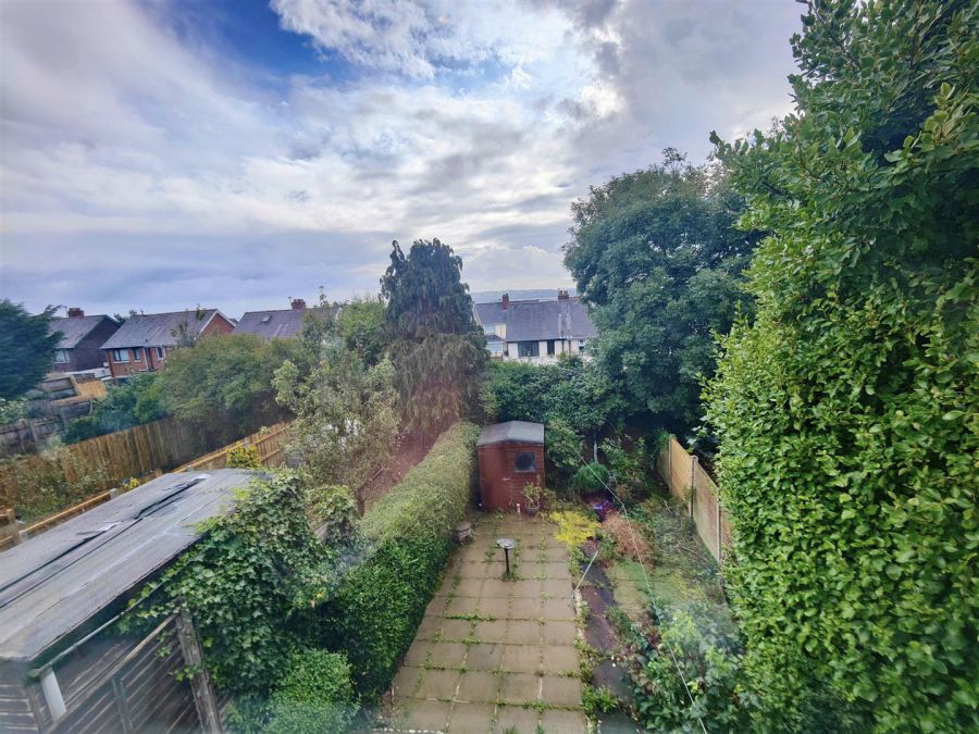 65 Joanmount Park
