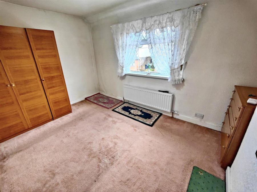 65 Joanmount Park