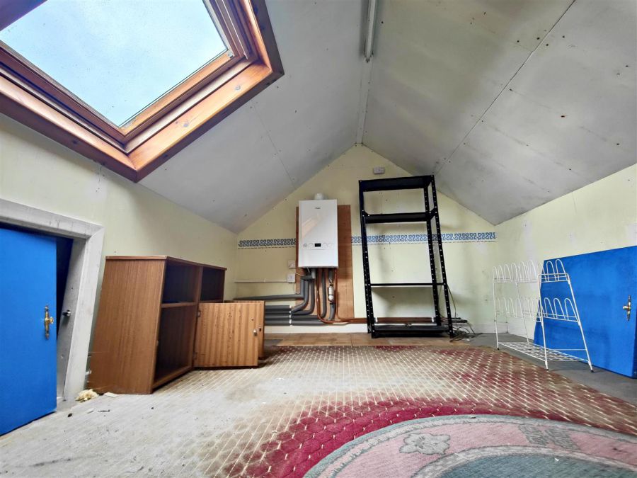 65 Joanmount Park