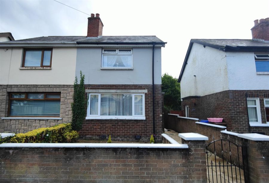 65 Joanmount Park