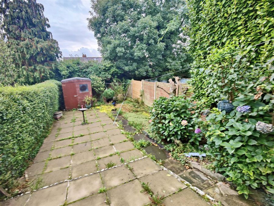 65 Joanmount Park